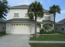 Pre-foreclosure Listing in INDIGO LAKE DR ORLANDO, FL 32824