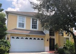 Pre-foreclosure in  SKY LAKE CIR Wesley Chapel, FL 33544