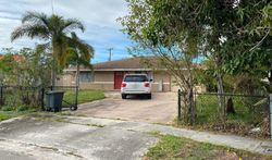 Pre-foreclosure in  CONSTANTINE CIR Lake Worth, FL 33463