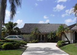 Pre-foreclosure in  THORNTON DR Palm Beach Gardens, FL 33418