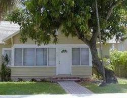 Pre-foreclosure in  8TH ST  West Palm Beach, FL 33401