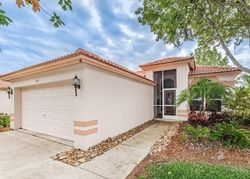 Pre-foreclosure in  DARTFORD DR Tarpon Springs, FL 34688