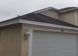 Pre-foreclosure in  STONEVIEW CIR Oldsmar, FL 34677