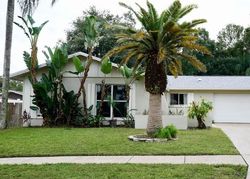 Pre-foreclosure Listing in HILLCREST DR SAFETY HARBOR, FL 34695