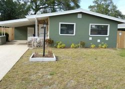 Pre-foreclosure Listing in ORANGE BLOSSOM LN SEMINOLE, FL 33772