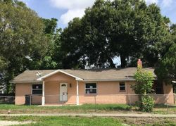 Pre-foreclosure in  40TH ST N Saint Petersburg, FL 33714