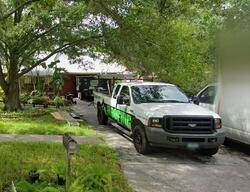 Pre-foreclosure in  LINDEN RD Winter Park, FL 32792