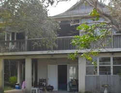 Pre-foreclosure in  GOMEZ RD Saint Augustine, FL 32080