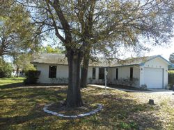 Pre-foreclosure in  SUNRISE BLVD Fort Pierce, FL 34982