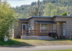 Pre-foreclosure in  WHITMORE ST Marcola, OR 97454