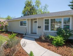 Pre-foreclosure in  FORRESTER WAY Eugene, OR 97401