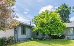 Pre-foreclosure Listing in W PINE ST SWEET HOME, OR 97386