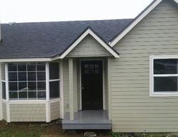 Pre-foreclosure Listing in SW CHURCH ST DALLAS, OR 97338