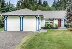 Pre-foreclosure in  157TH ST NW Gig Harbor, WA 98332