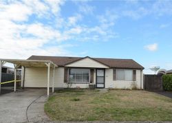 Pre-foreclosure in  CRONINS DR SW Lakewood, WA 98499