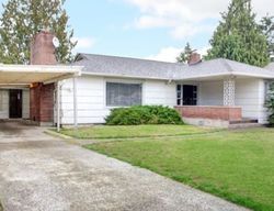 Pre-foreclosure in  116TH ST S Tacoma, WA 98444