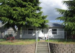 Pre-foreclosure in  S SHERIDAN AVE Tacoma, WA 98418