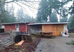Pre-foreclosure in  BALD HILL RD SE Yelm, WA 98597