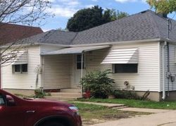 Pre-foreclosure in  E GREEN BAY AVE Saukville, WI 53080