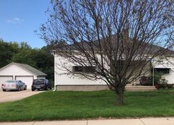 Pre-foreclosure in  E GREEN BAY AVE Saukville, WI 53080