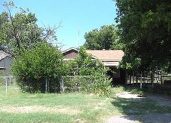 Pre-foreclosure in  SW 16TH ST Lawton, OK 73501