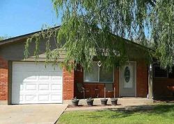 Pre-foreclosure in  NE BABBIT ST Lawton, OK 73507