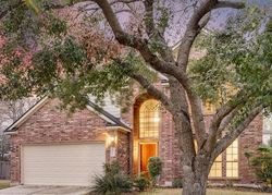 Pre-foreclosure in  PEBBLE RUN Schertz, TX 78154