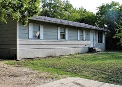Pre-foreclosure Listing in RILEY ST SEGUIN, TX 78155