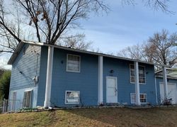 Pre-foreclosure Listing in WOODLAND TRAILS DR FENTON, MO 63026