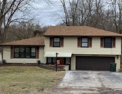 Pre-foreclosure in  POMME RD Arnold, MO 63010