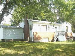 Pre-foreclosure in  CEDAR HILL RD Cedar Hill, MO 63016