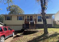 Pre-foreclosure Listing in CATLIN DR BARNHART, MO 63012