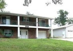 Pre-foreclosure in  MARBLE SPRINGS RD Barnhart, MO 63012