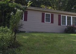 Pre-foreclosure in  OAK FOREST DR Pevely, MO 63070