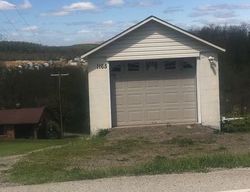Pre-foreclosure in  LOCUST AVE Washington, PA 15301
