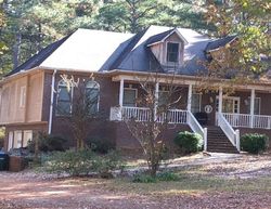Pre-foreclosure in  EAGLE POINTE DR Pell City, AL 35128