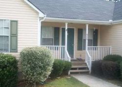 Pre-foreclosure in  HERITAGE TRCE Monroe, GA 30655