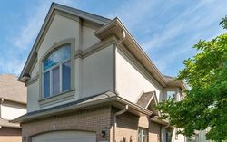 Pre-foreclosure in  W SUTTON CT Palatine, IL 60067