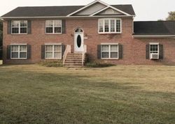 Pre-foreclosure Listing in MAYFIELD PL POMFRET, MD 20675