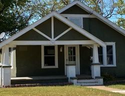 Pre-foreclosure in  N CHANDLER AVE Ash Grove, MO 65604