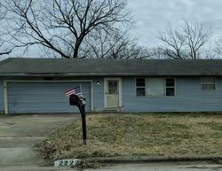 Pre-foreclosure in  N COTTAGE AVE Springfield, MO 65803