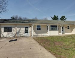 Pre-foreclosure Listing in S TROY AVE SPRINGFIELD, MO 65802