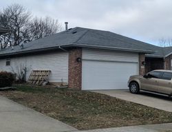 Pre-foreclosure in  N HARPER AVE Springfield, MO 65802
