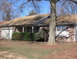 Pre-foreclosure in  E ROSEBRIER ST Springfield, MO 65807