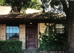 Pre-foreclosure in  PECAN RIDGE DR # B Bryan, TX 77802