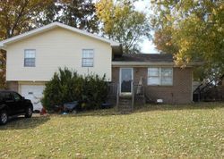Pre-foreclosure Listing in LAWRENCE CIR RINGGOLD, GA 30736