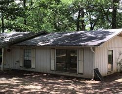 Pre-foreclosure in  MEADOWS LN Longview, TX 75603