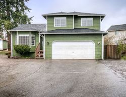 Pre-foreclosure in  126TH PL SE Everett, WA 98208