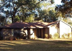Pre-foreclosure in  WITHERSPOON CIR Mobile, AL 36618