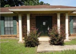 Pre-foreclosure in  GREEN FIELD CT Mobile, AL 36609